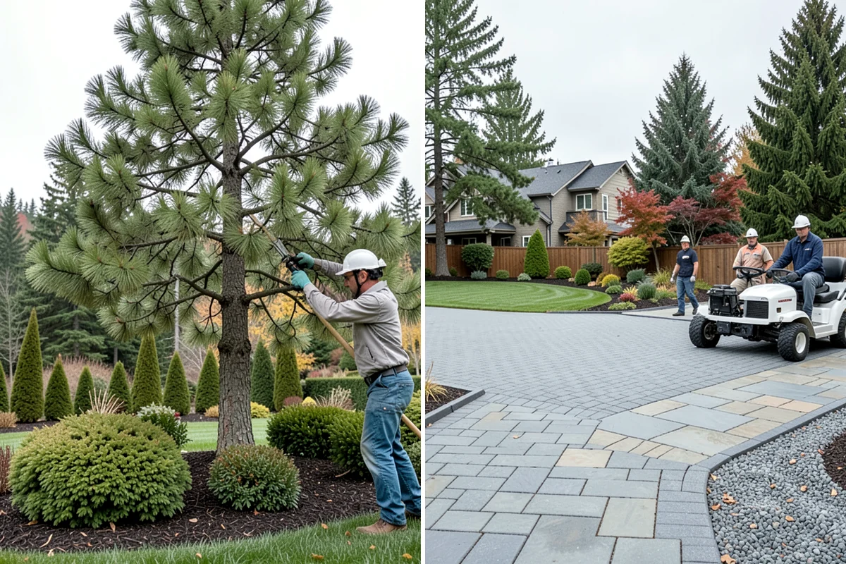 Turf Deodorizing in Clyde Hill, King County, WA - Inspect the turf and locate odor and moisture hot spots