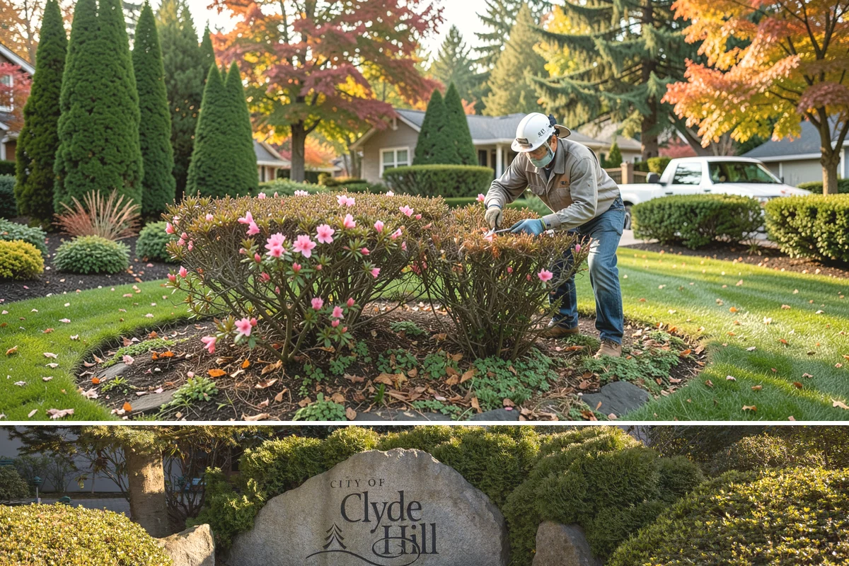 Turf Deodorizing in Clyde Hill, King County, WA - Deodorizing is most effective in drier months when treatments can dwell and dry properly rather than being diluted by frequent...