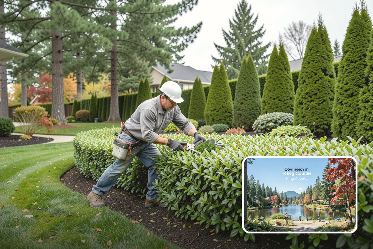 Turf Deodorizing in Covington, King County, WA - Neutralizes pet odor at the source with enzyme treatment