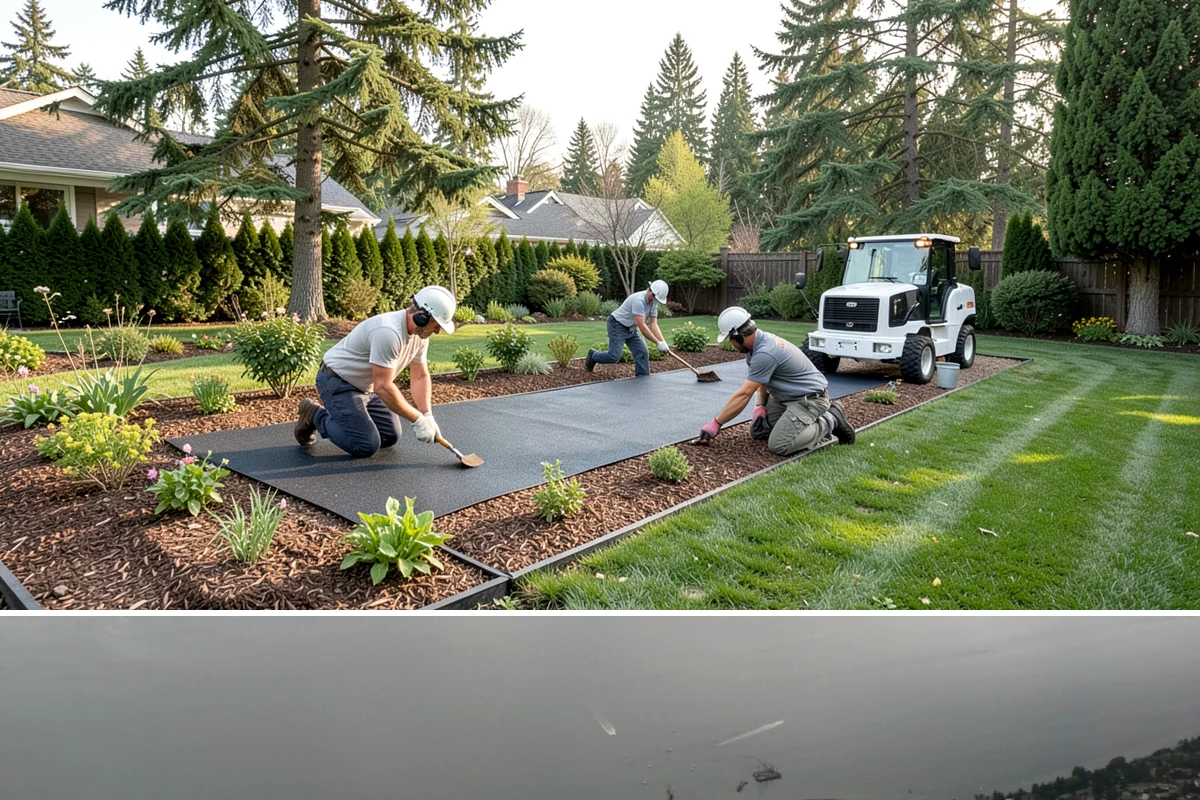 Turf Deodorizing in Des Moines, King County, WA - Deodorizing is most effective in drier months when treatments can dwell and dry properly rather than being diluted by frequent...
