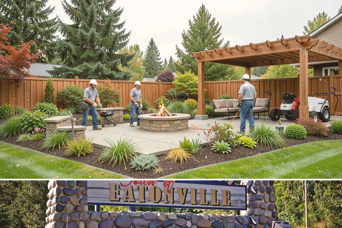 Turf Deodorizing in Eatonville, Pierce County, WA - Deodorizing is most effective in drier months when treatments can dwell and dry properly rather than being diluted by frequent...
