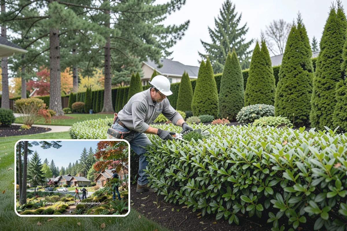 Turf Deodorizing in Edgewood, Pierce County, WA - Neutralizes pet odor at the source with enzyme treatment