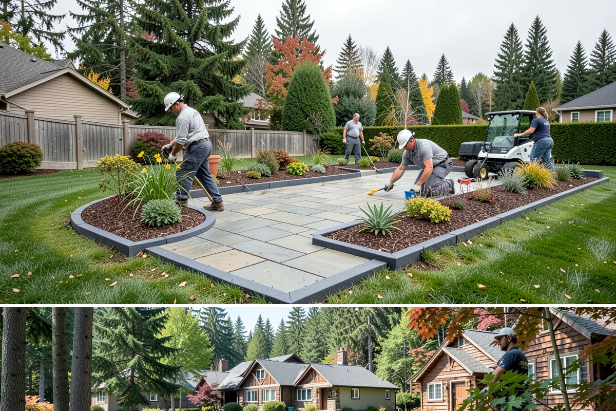 Turf Deodorizing in Edgewood, Pierce County, WA - Deodorizing is most effective in drier months when treatments can dwell and dry properly rather than being diluted by frequent...