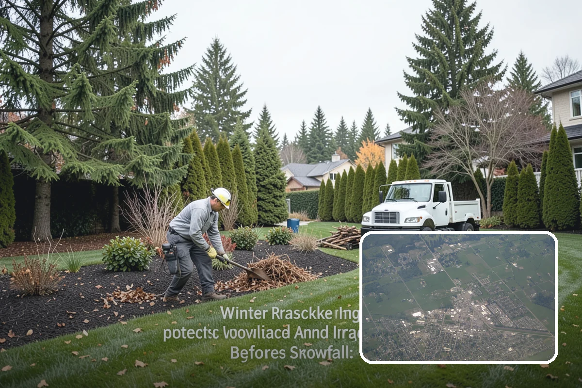 Turf Deodorizing in Enumclaw, King County, WA - Neutralizes pet odor at the source with enzyme treatment