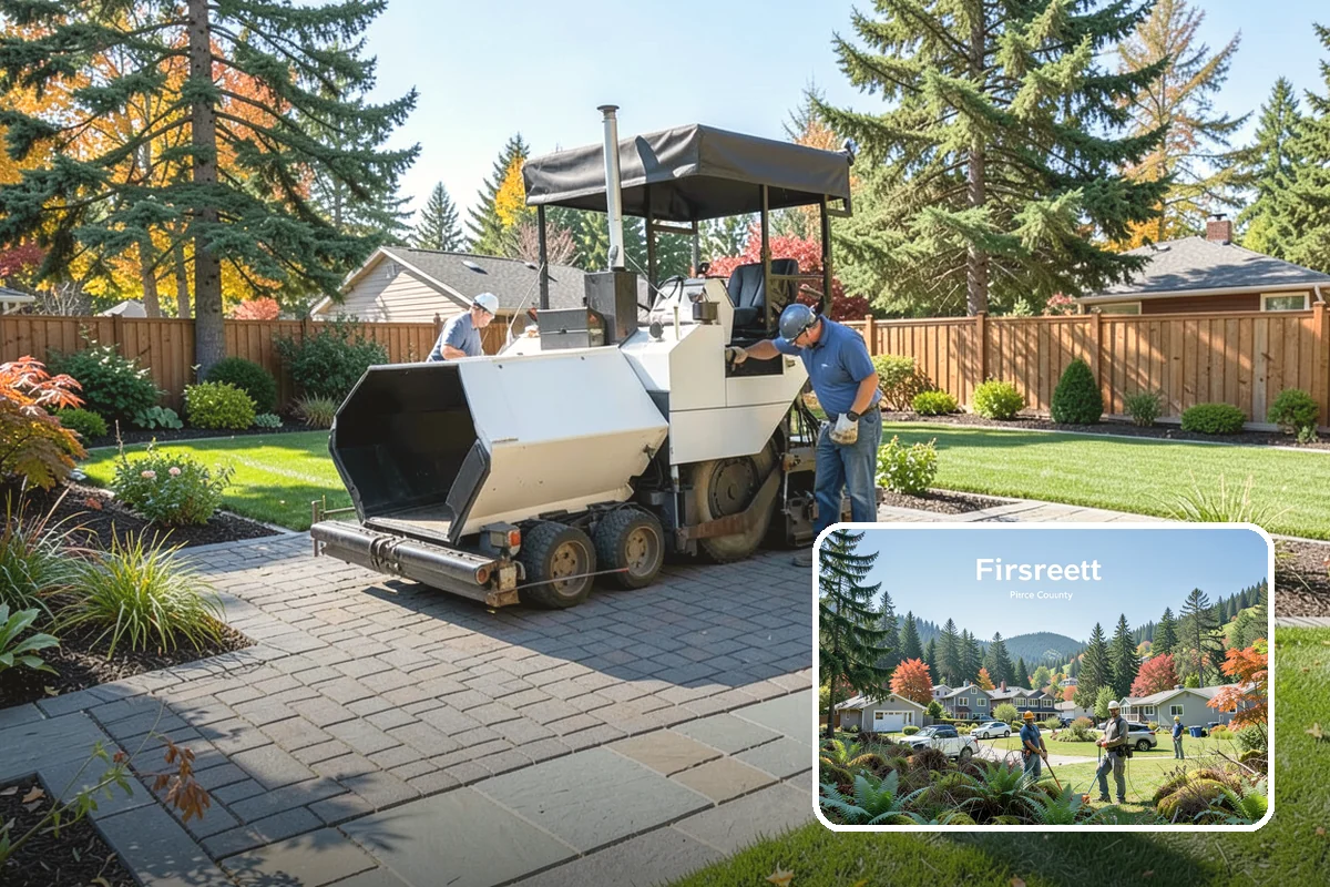 Turf Deodorizing in Fircrest, Pierce County, WA - Neutralizes pet odor at the source with enzyme treatment