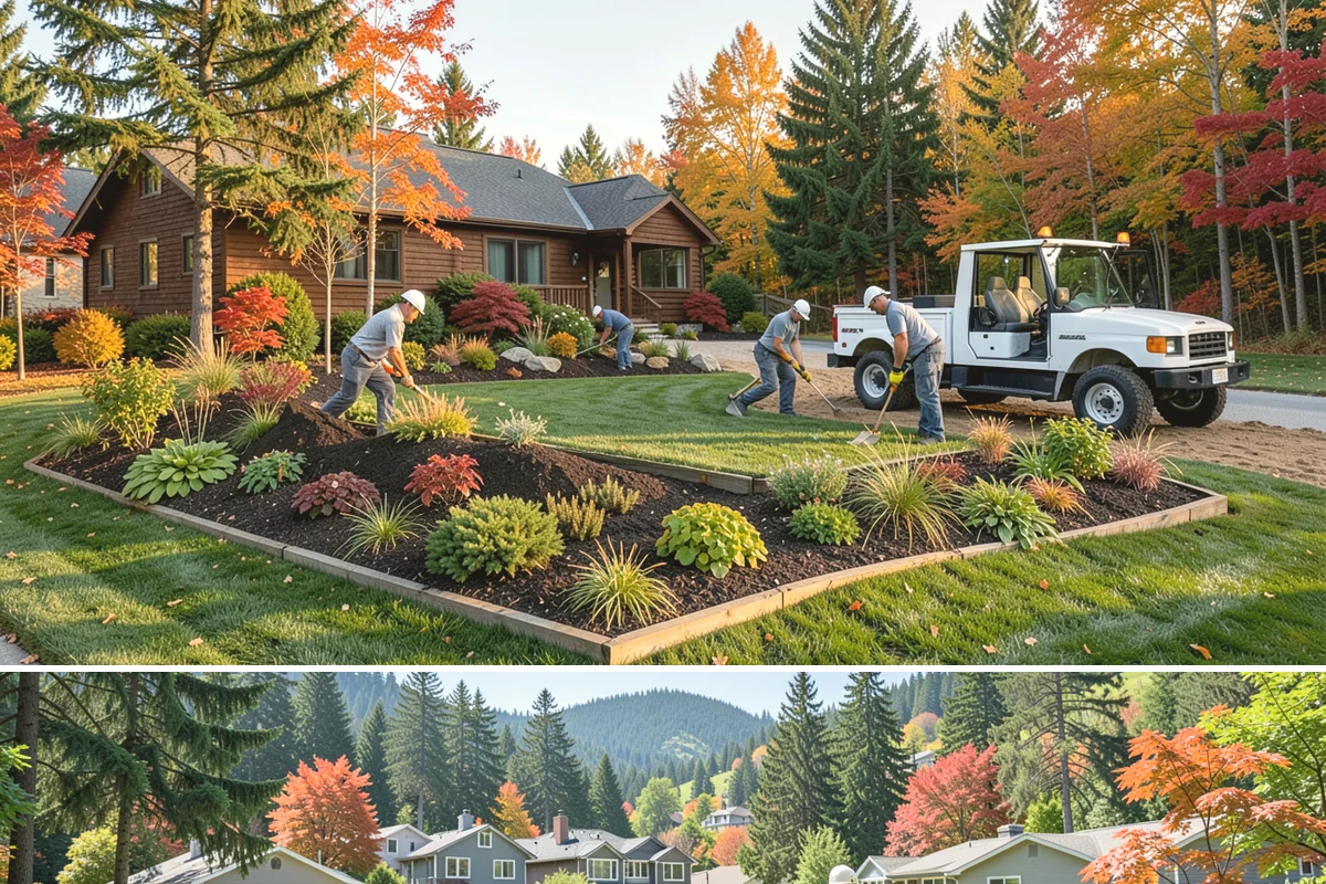 Turf Deodorizing in Fircrest, Pierce County, WA - Deodorizing is most effective in drier months when treatments can dwell and dry properly rather than being diluted by frequent...