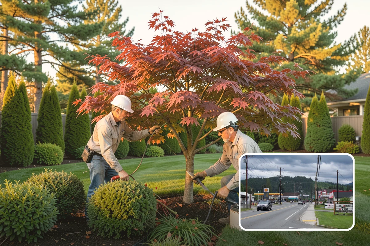 Turf Deodorizing in Granite Falls, Snohomish County, WA - Neutralizes pet odor at the source with enzyme treatment