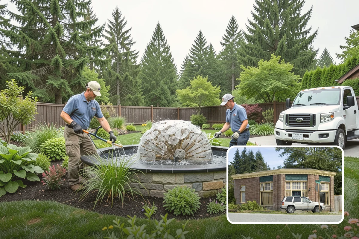 Turf Deodorizing in Hamilton, Skagit County, WA - Neutralizes pet odor at the source with enzyme treatment