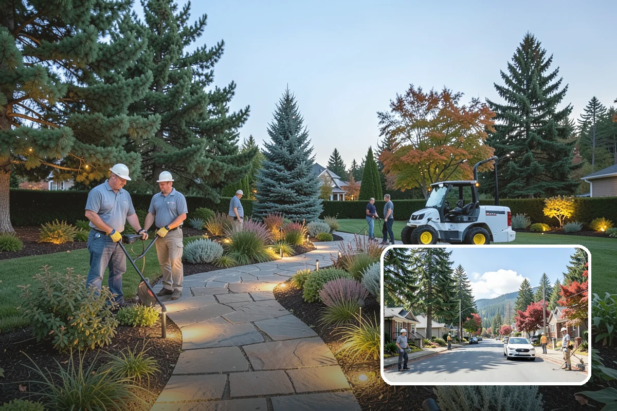 Turf Deodorizing in Hunts Point, King County, WA - Neutralizes pet odor at the source with enzyme treatment
