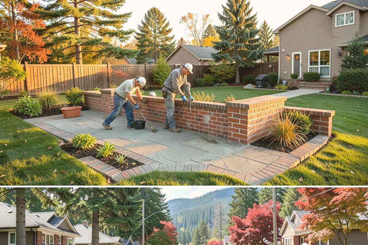 Turf Deodorizing in Hunts Point, King County, WA - Deodorizing is most effective in drier months when treatments can dwell and dry properly rather than being diluted by frequent...