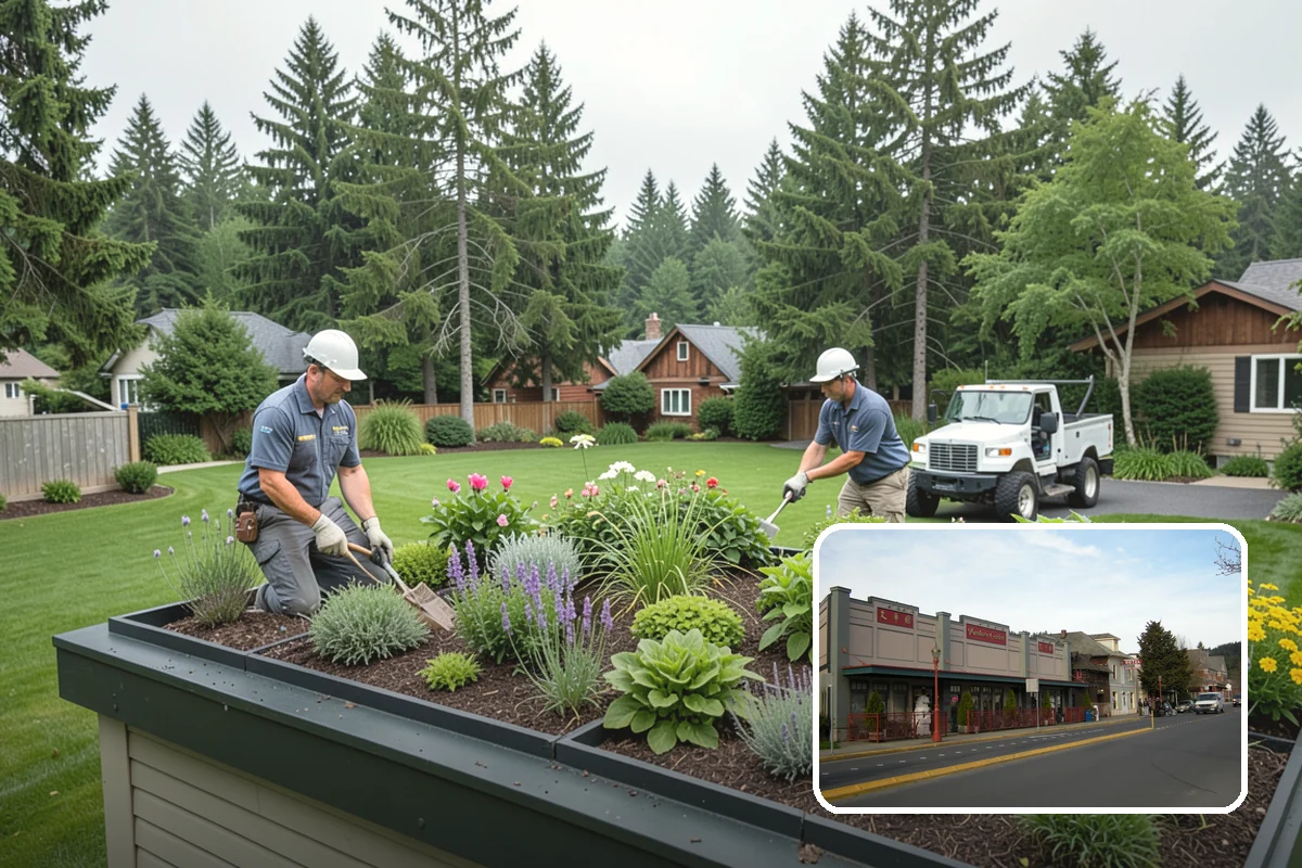 Turf Deodorizing in Issaquah, King County, WA - Neutralizes pet odor at the source with enzyme treatment