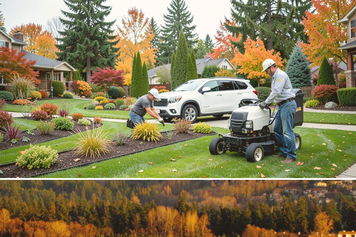 Turf Deodorizing in Kenmore, King County, WA - Deodorizing is most effective in drier months when treatments can dwell and dry properly rather than being diluted by frequent...