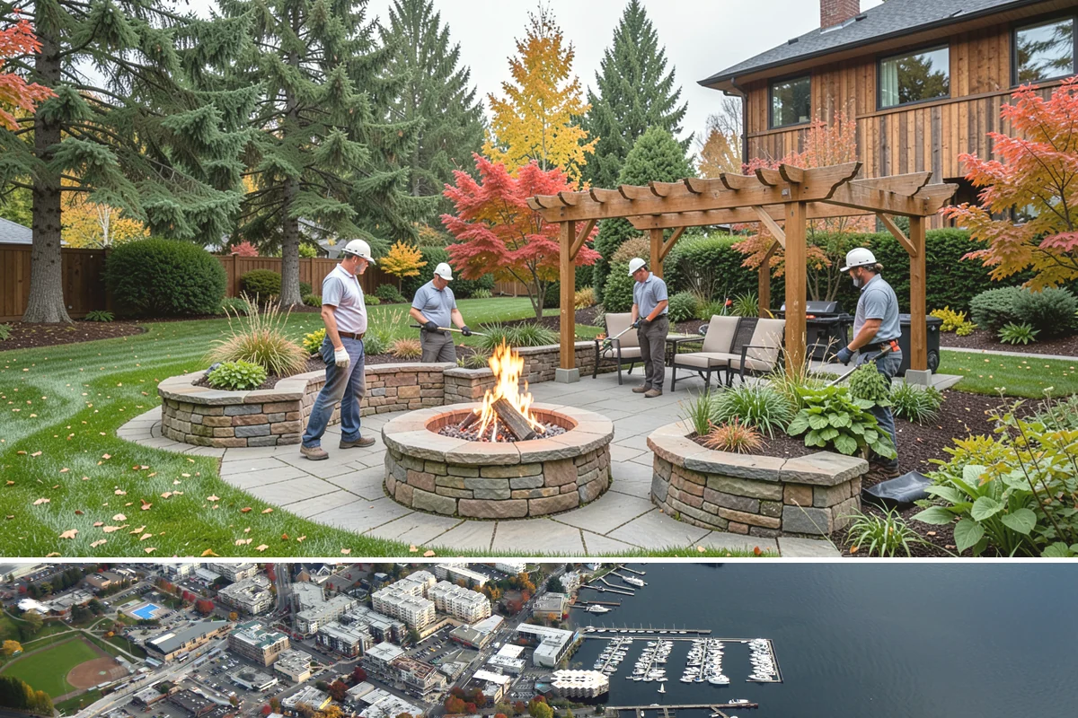 Turf Deodorizing in Kirkland, King County, WA - Deodorizing is most effective in drier months when treatments can dwell and dry properly rather than being diluted by frequent...