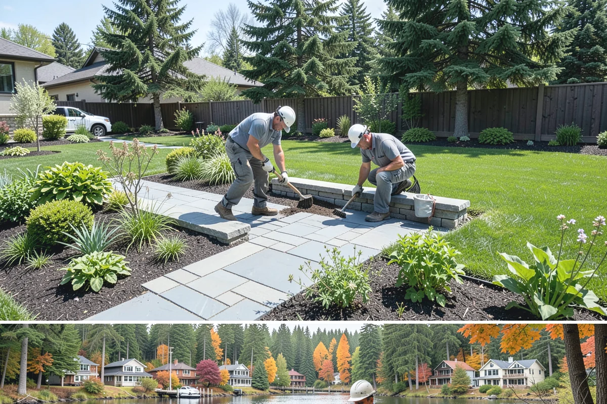 Turf Deodorizing in La Conner, Skagit County, WA - Deodorizing is most effective in drier months when treatments can dwell and dry properly rather than being diluted by frequent...