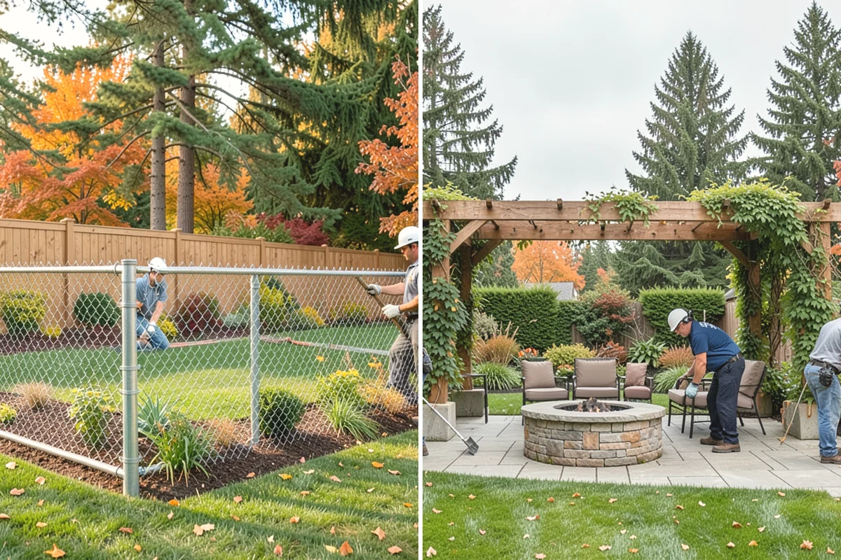 Turf Deodorizing in Lake Stevens, Snohomish County, WA - Inspect the turf and locate odor and moisture hot spots