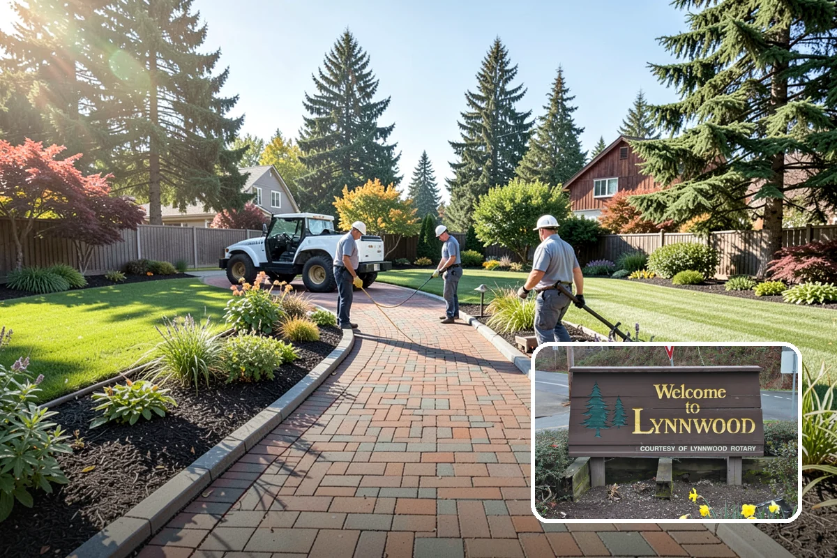 Turf Deodorizing in Lynnwood, Snohomish County, WA - Neutralizes pet odor at the source with enzyme treatment