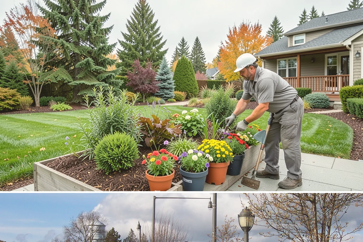 Turf Deodorizing in Marysville, Snohomish County, WA - Deodorizing is most effective in drier months when treatments can dwell and dry properly rather than being diluted by frequent...