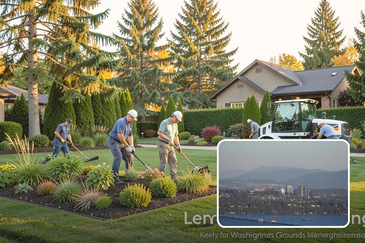 Turf Deodorizing in Medina, King County, WA - Neutralizes pet odor at the source with enzyme treatment