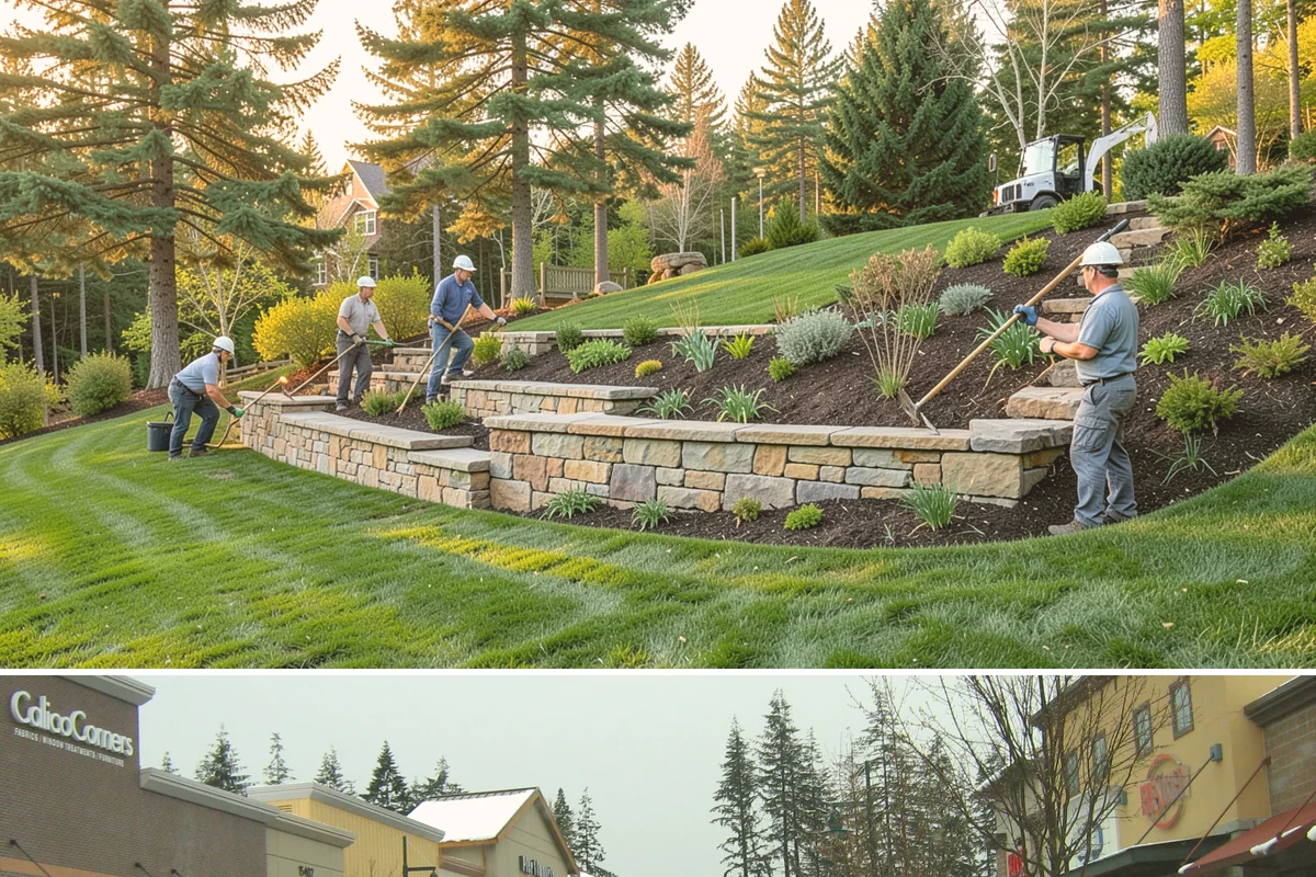 Turf Deodorizing in Mill Creek, Snohomish County, WA - Deodorizing is most effective in drier months when treatments can dwell and dry properly rather than being diluted by frequent...