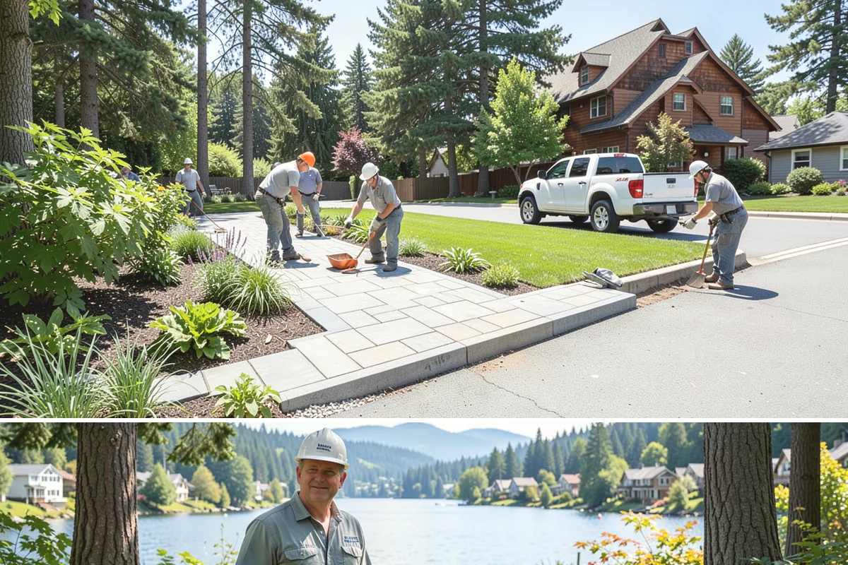 Turf Deodorizing in Milton, King County, WA - Deodorizing is most effective in drier months when treatments can dwell and dry properly rather than being diluted by frequent...