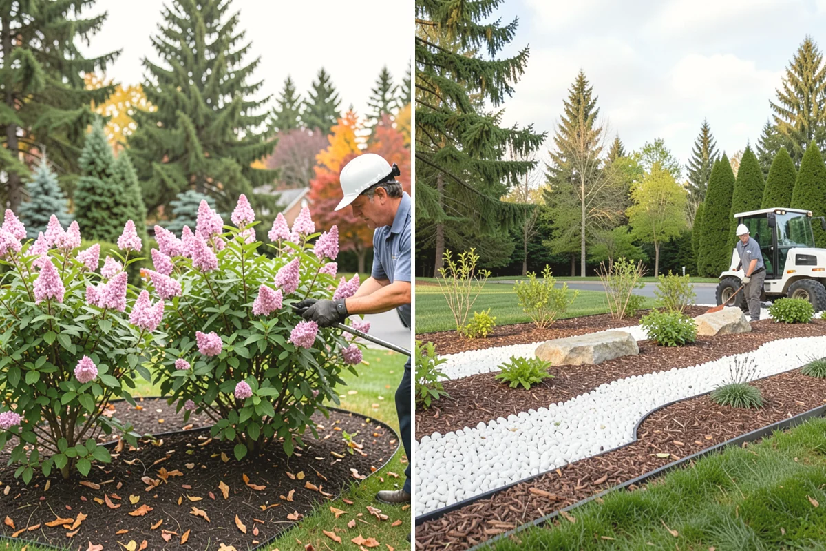 Turf Deodorizing in Mountlake Terrace, Snohomish County, WA - Inspect the turf and locate odor and moisture hot spots