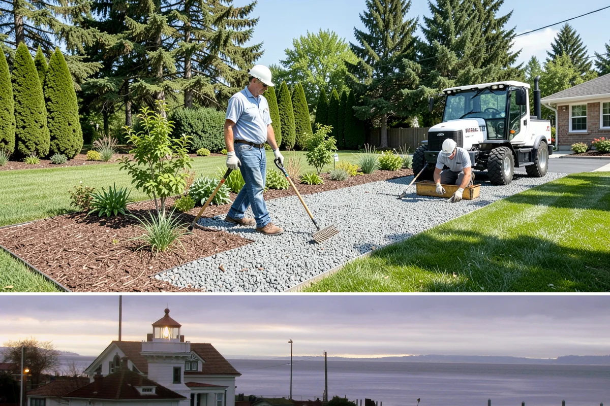 Turf Deodorizing in Mukilteo, Snohomish County, WA - Deodorizing is most effective in drier months when treatments can dwell and dry properly rather than being diluted by frequent...