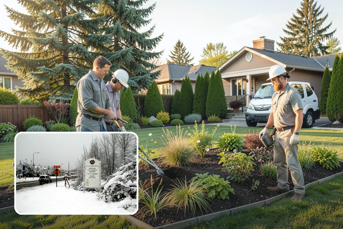 Turf Deodorizing in Newcastle, King County, WA - Neutralizes pet odor at the source with enzyme treatment