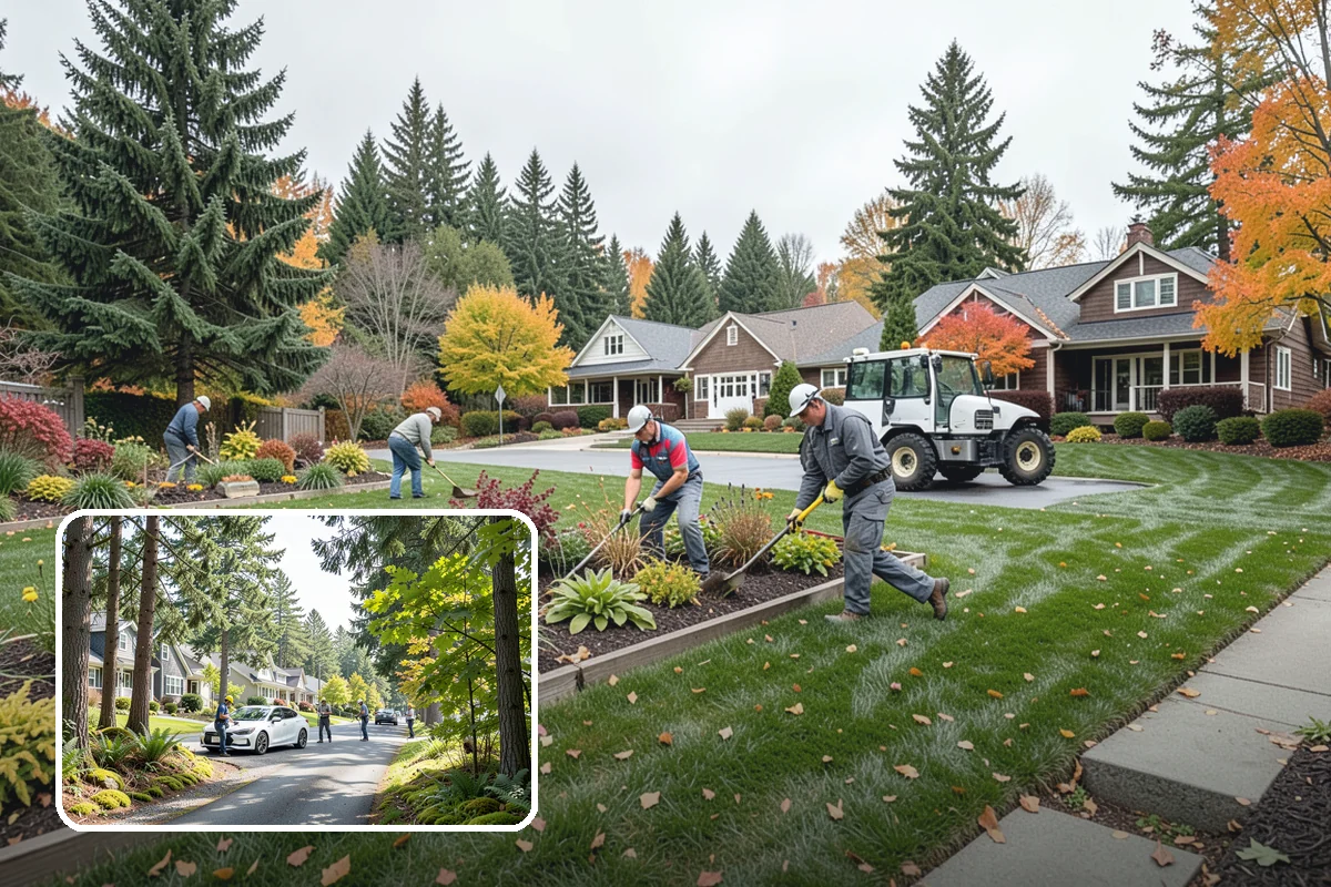 Turf Deodorizing in Normandy Park, King County, WA - Neutralizes pet odor at the source with enzyme treatment