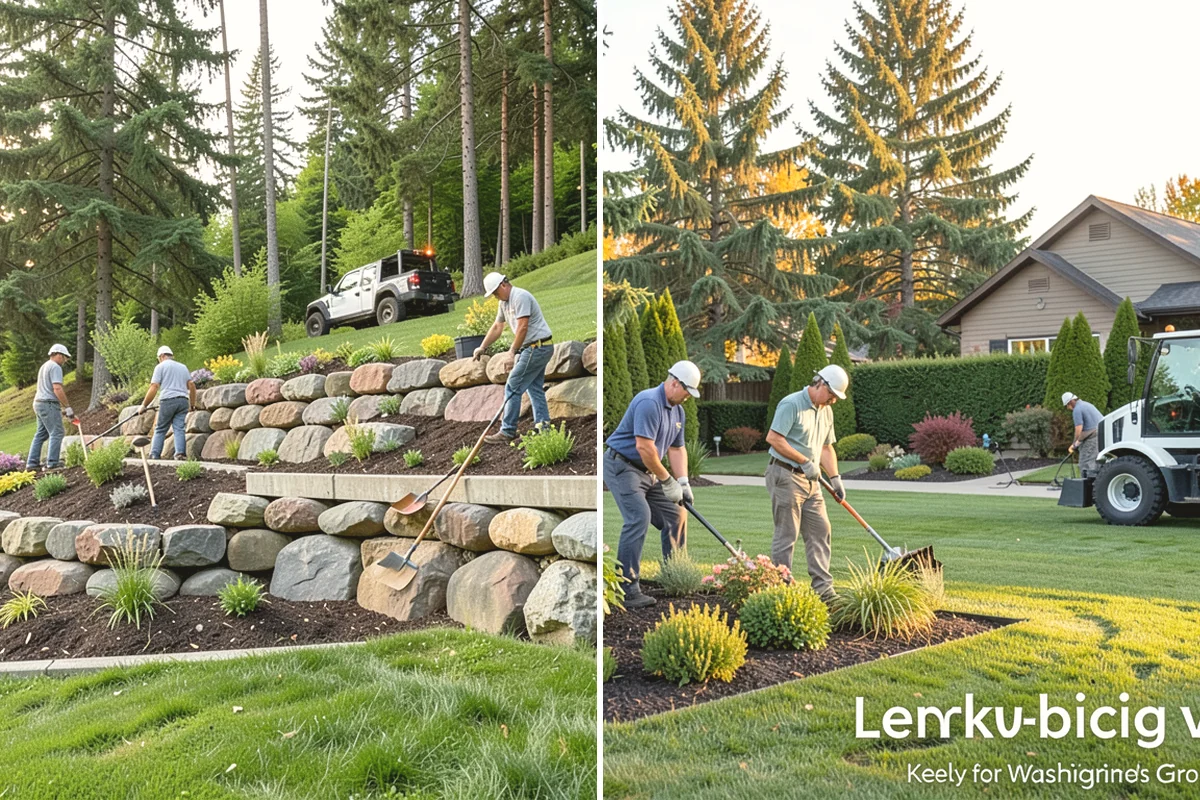 Turf Deodorizing in North Bend, King County, WA - Inspect the turf and locate odor and moisture hot spots