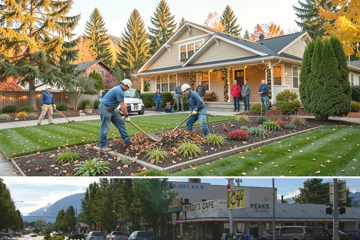 Turf Deodorizing in North Bend, King County, WA - Deodorizing is most effective in drier months when treatments can dwell and dry properly rather than being diluted by frequent...