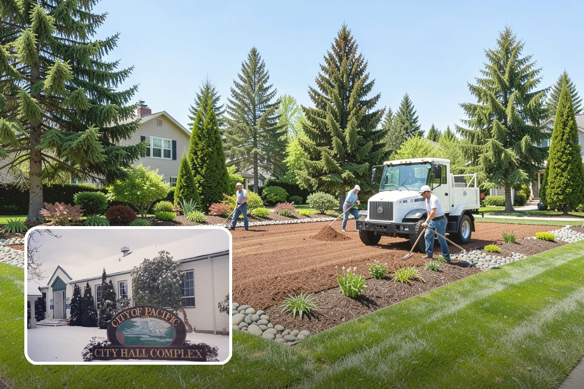 Turf Deodorizing in Pacific, King County, WA - Neutralizes pet odor at the source with enzyme treatment