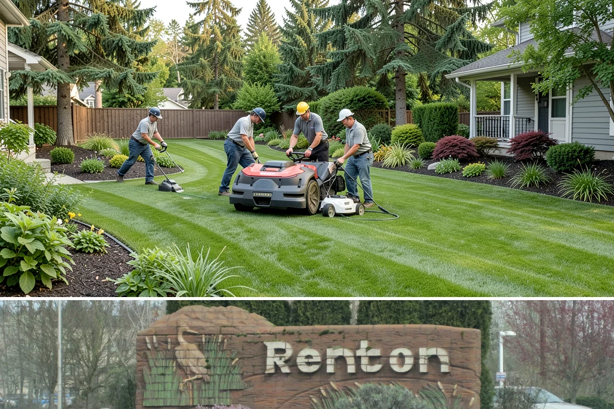 Turf Deodorizing in Renton, King County, WA - Deodorizing is most effective in drier months when treatments can dwell and dry properly rather than being diluted by frequent...