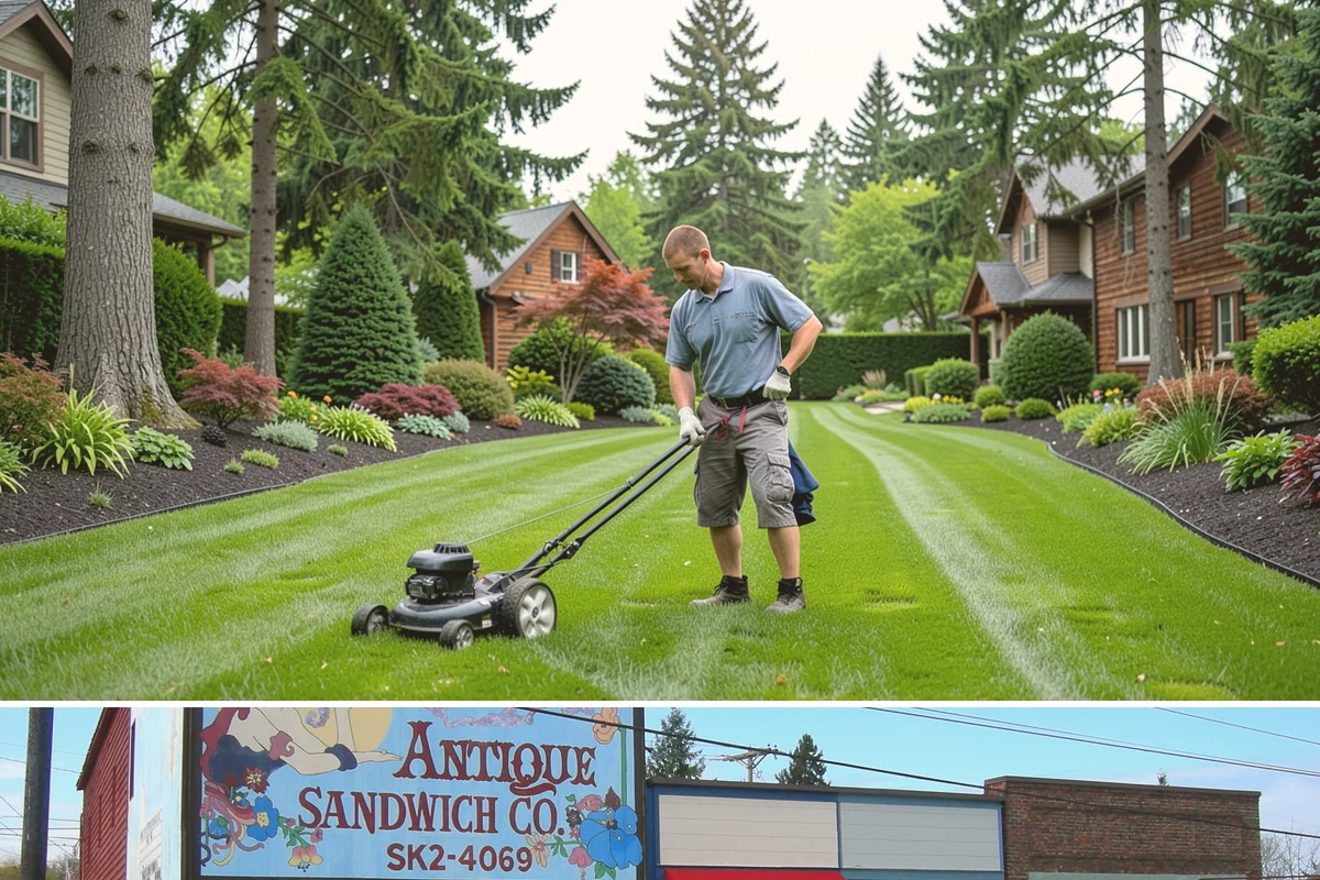 Turf Deodorizing in Ruston, Pierce County, WA - Deodorizing is most effective in drier months when treatments can dwell and dry properly rather than being diluted by frequent...