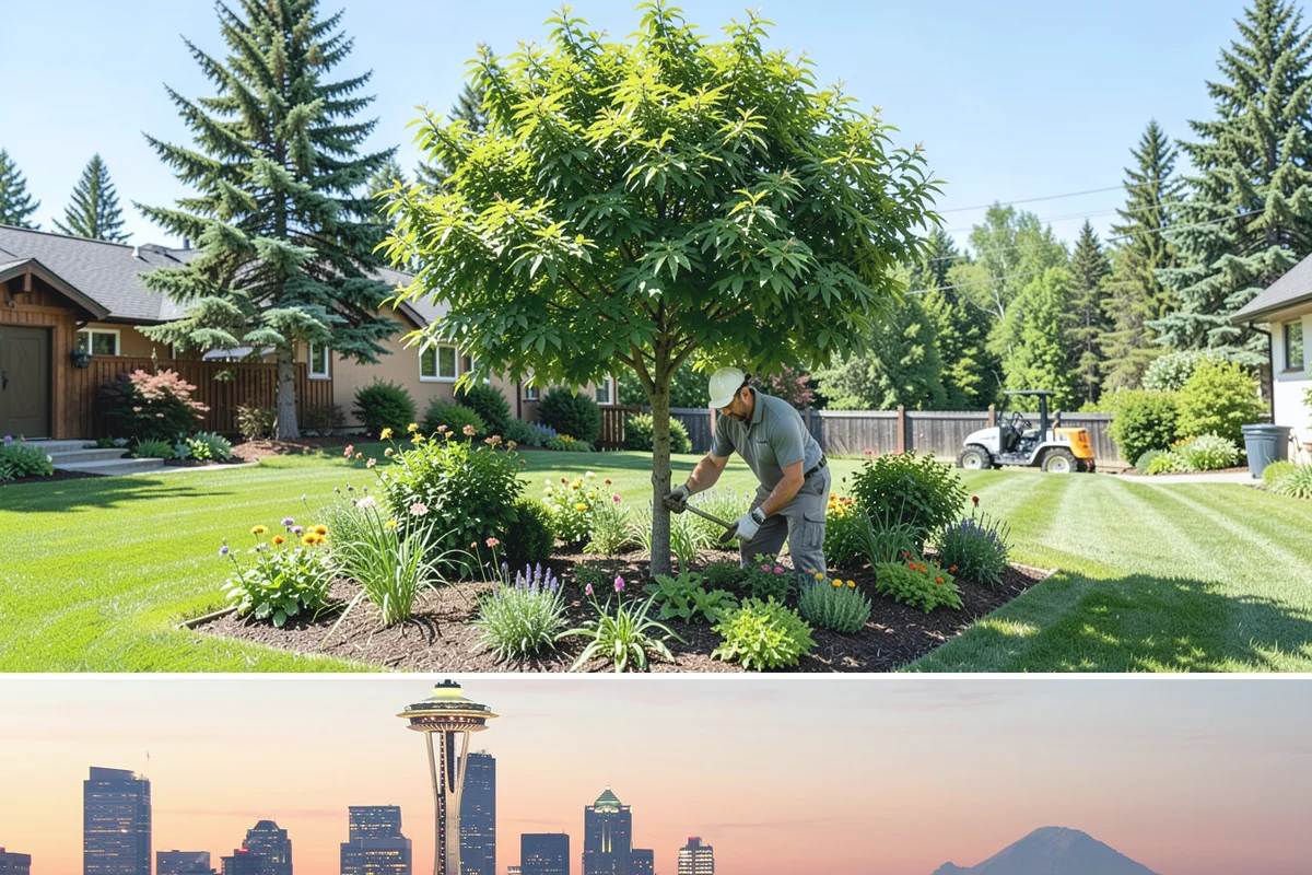 Turf Deodorizing in Seattle, King County, WA - Deodorizing is most effective in drier months when treatments can dwell and dry properly rather than being diluted by frequent...