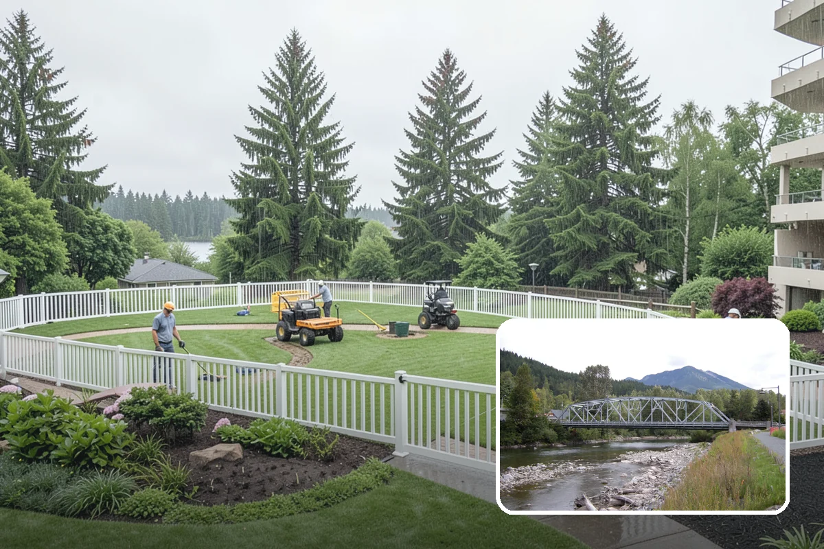 Turf Deodorizing in Skykomish, King County, WA - Neutralizes pet odor at the source with enzyme treatment