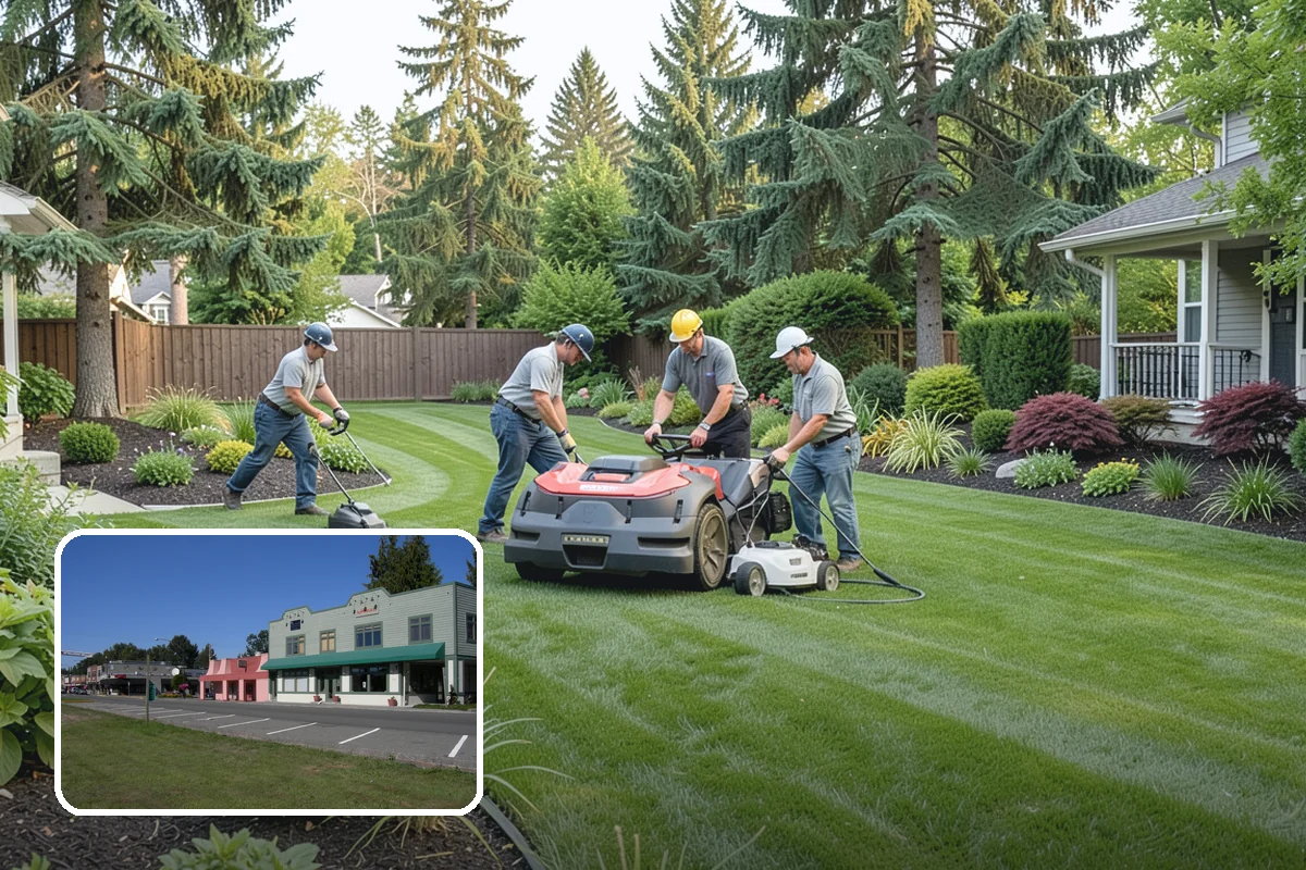 Turf Deodorizing in Snoqualmie, King County, WA - Neutralizes pet odor at the source with enzyme treatment