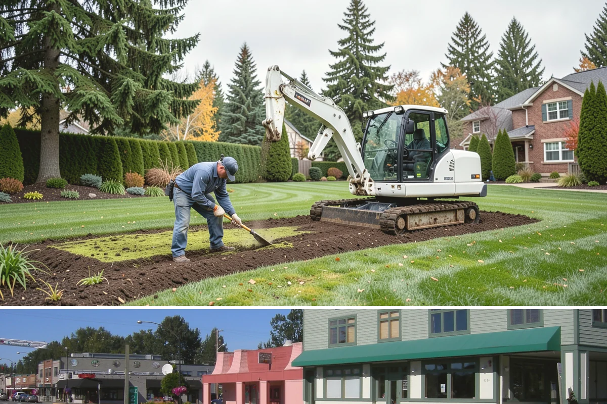 Turf Deodorizing in Snoqualmie, King County, WA - Deodorizing is most effective in drier months when treatments can dwell and dry properly rather than being diluted by frequent...