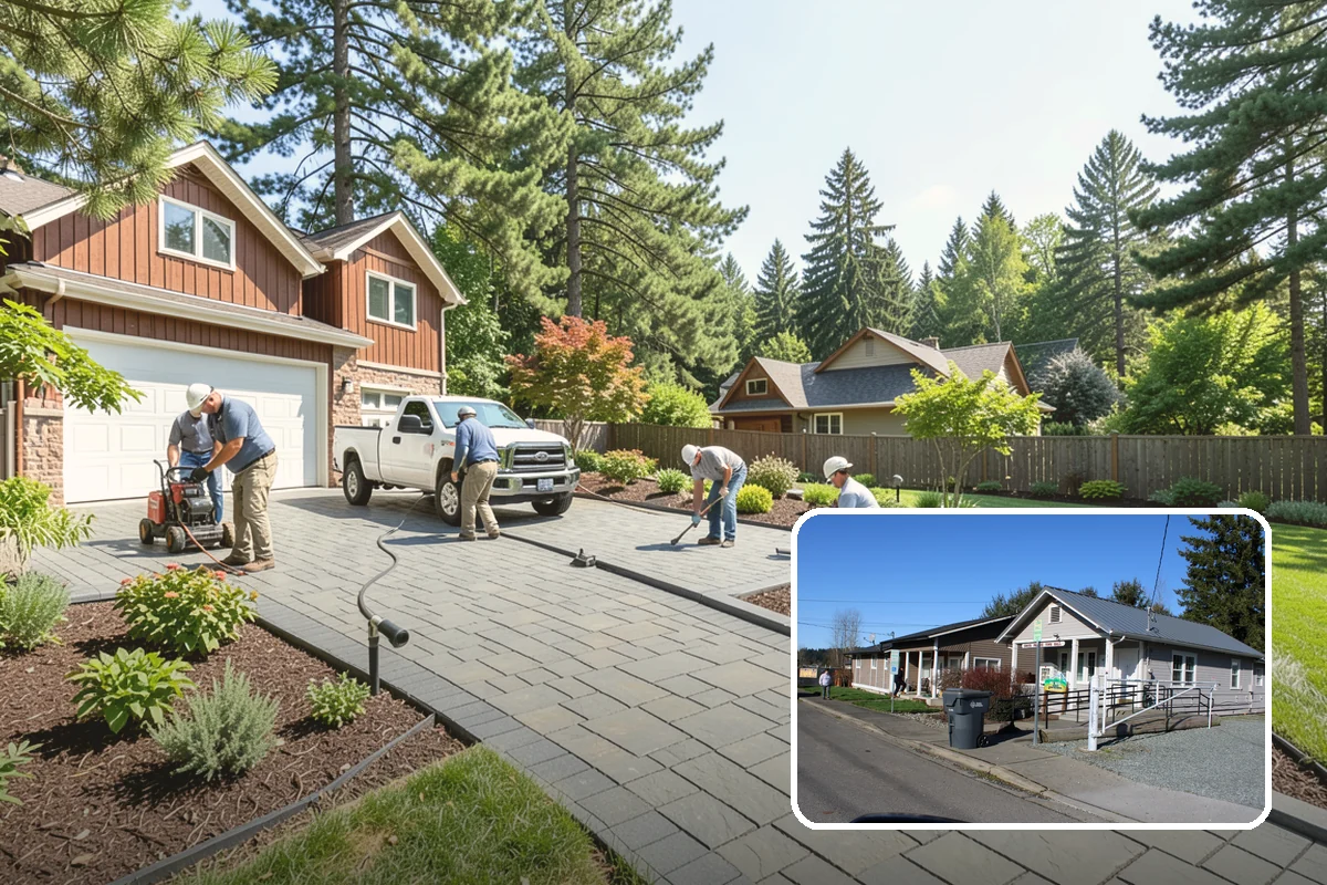 Turf Deodorizing in South Prairie, Pierce County, WA - Neutralizes pet odor at the source with enzyme treatment