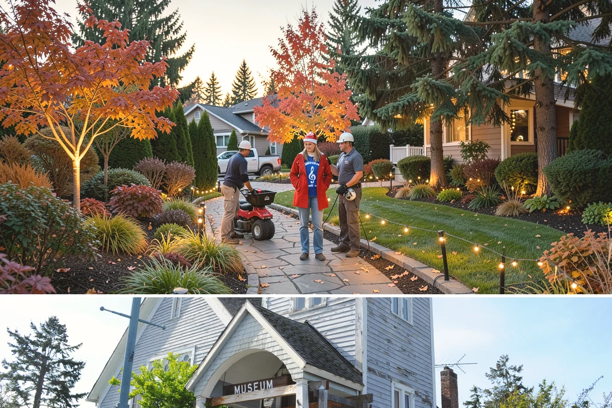 Turf Deodorizing in Steilacoom, Pierce County, WA - Deodorizing is most effective in drier months when treatments can dwell and dry properly rather than being diluted by frequent...
