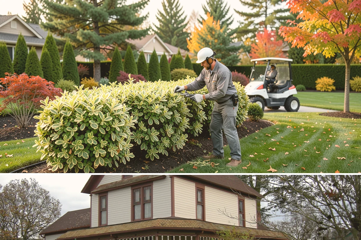 Turf Deodorizing in Sumner, Pierce County, WA - Deodorizing is most effective in drier months when treatments can dwell and dry properly rather than being diluted by frequent...