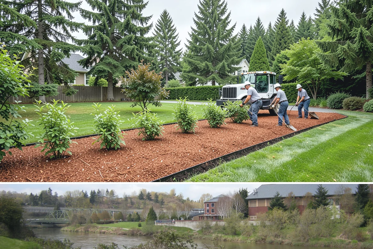 Turf Deodorizing in Tukwila, King County, WA - Deodorizing is most effective in drier months when treatments can dwell and dry properly rather than being diluted by frequent...
