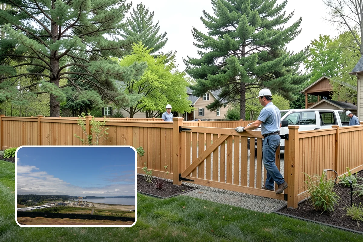 Turf Deodorizing in University Place, Pierce County, WA - Neutralizes pet odor at the source with enzyme treatment