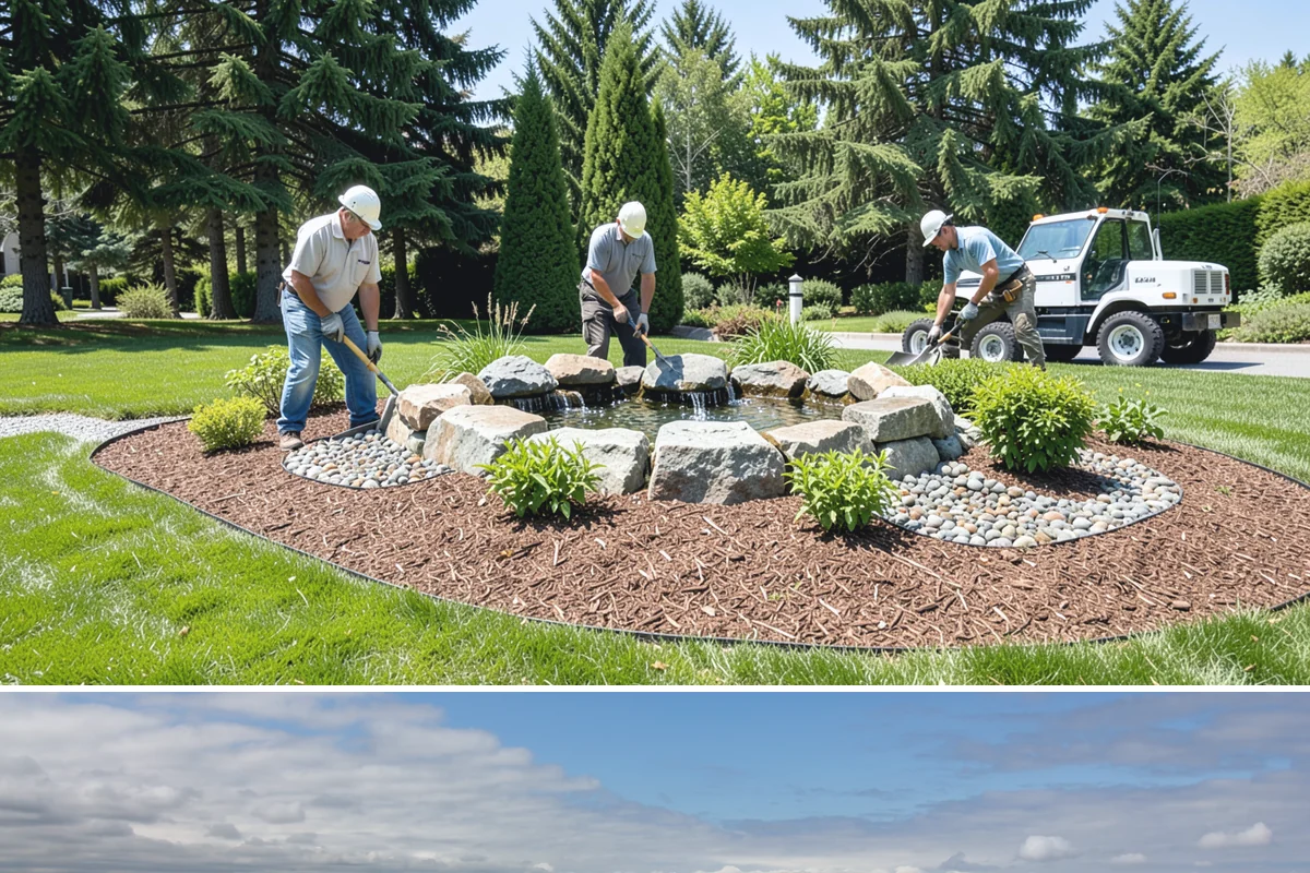 Turf Deodorizing in University Place, Pierce County, WA - Deodorizing is most effective in drier months when treatments can dwell and dry properly rather than being diluted by frequent...