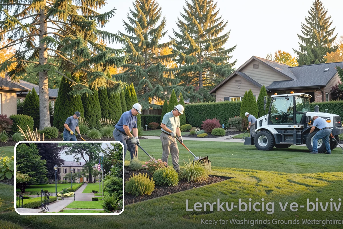Turf Deodorizing in Woodinville, King County, WA - Neutralizes pet odor at the source with enzyme treatment