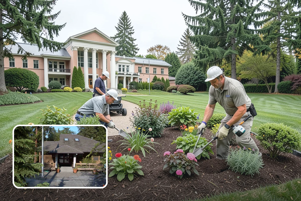 Turf Deodorizing in Yarrow Point, King County, WA - Neutralizes pet odor at the source with enzyme treatment
