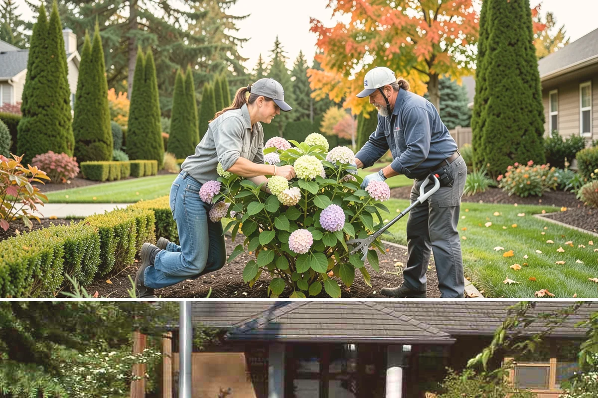 Turf Deodorizing in Yarrow Point, King County, WA - Deodorizing is most effective in drier months when treatments can dwell and dry properly rather than being diluted by frequent...