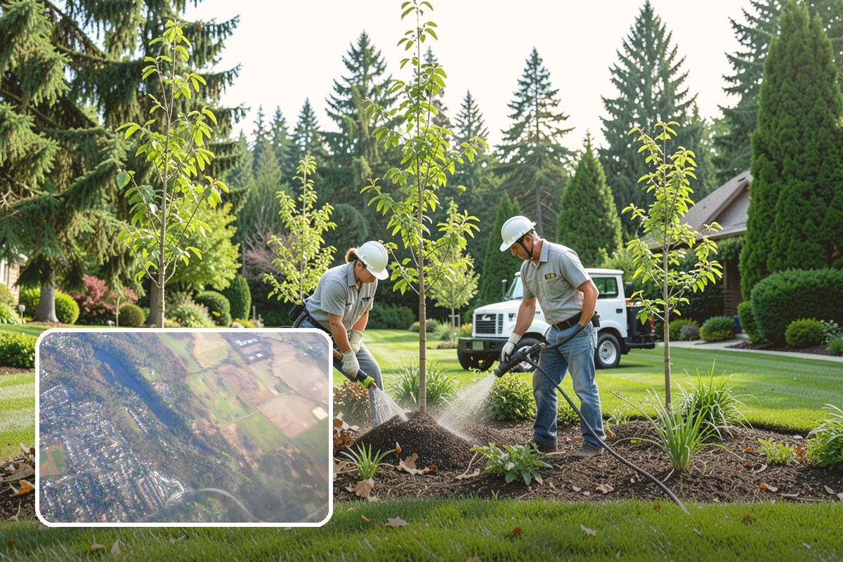 Turf Seam Repair in Algona, King County, WA - Eliminates tripping hazards from lifted edges