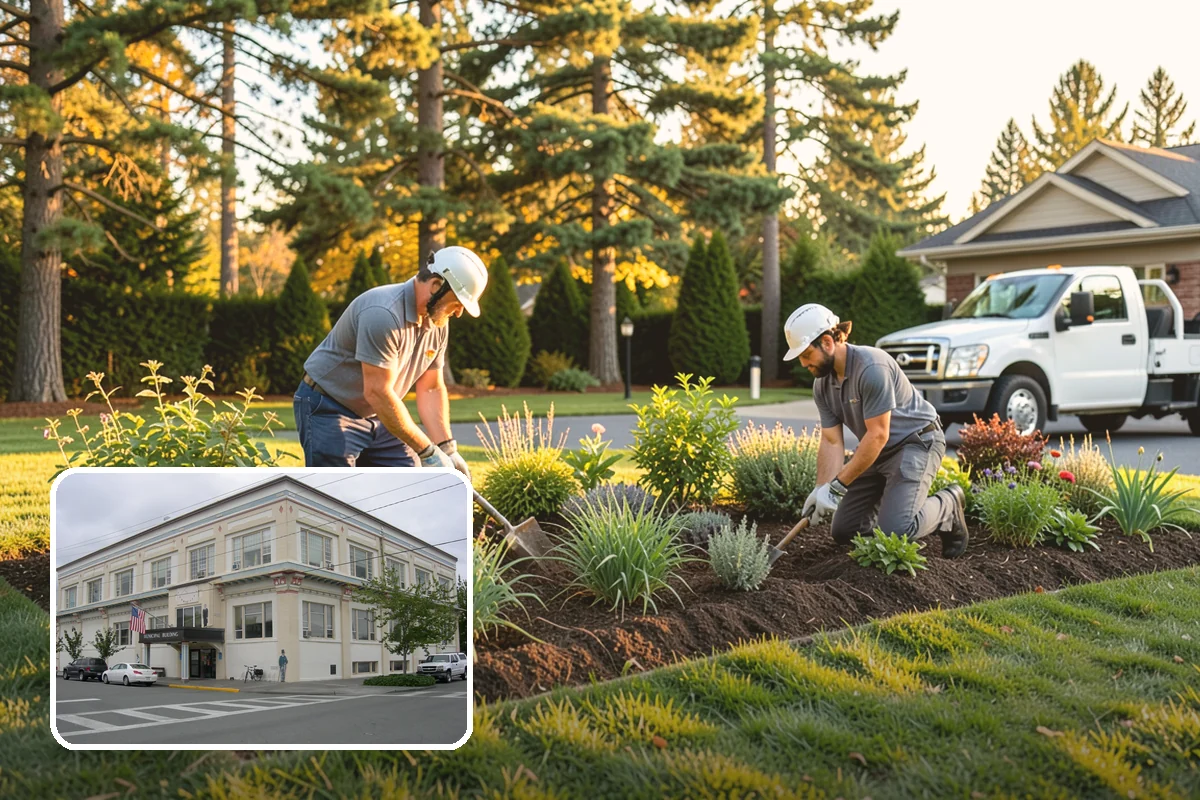 Turf Seam Repair in Anacortes, Skagit County, WA - Eliminates tripping hazards from lifted edges