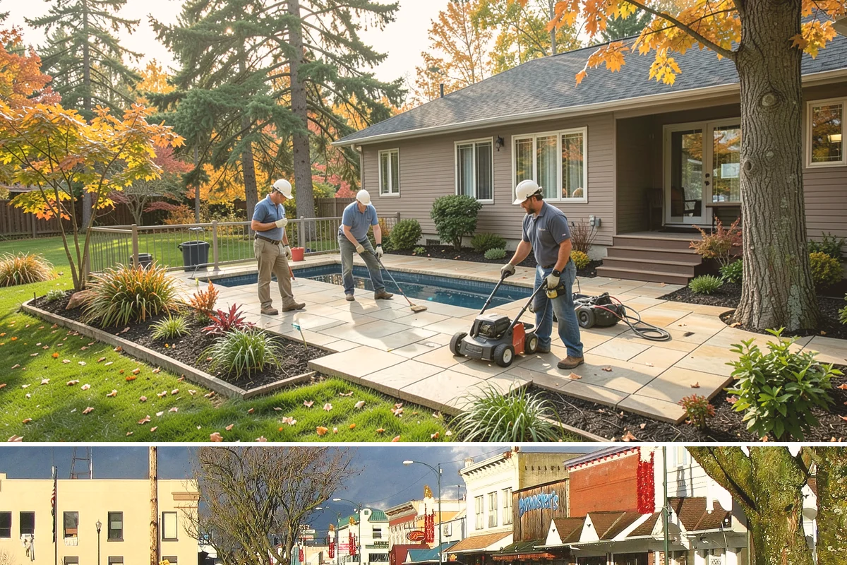 Turf Seam Repair in Arlington, Snohomish County, WA - Seam repairs cure best during drier, warmer stretches from late spring through early fall when adhesives set reliably in our damp...