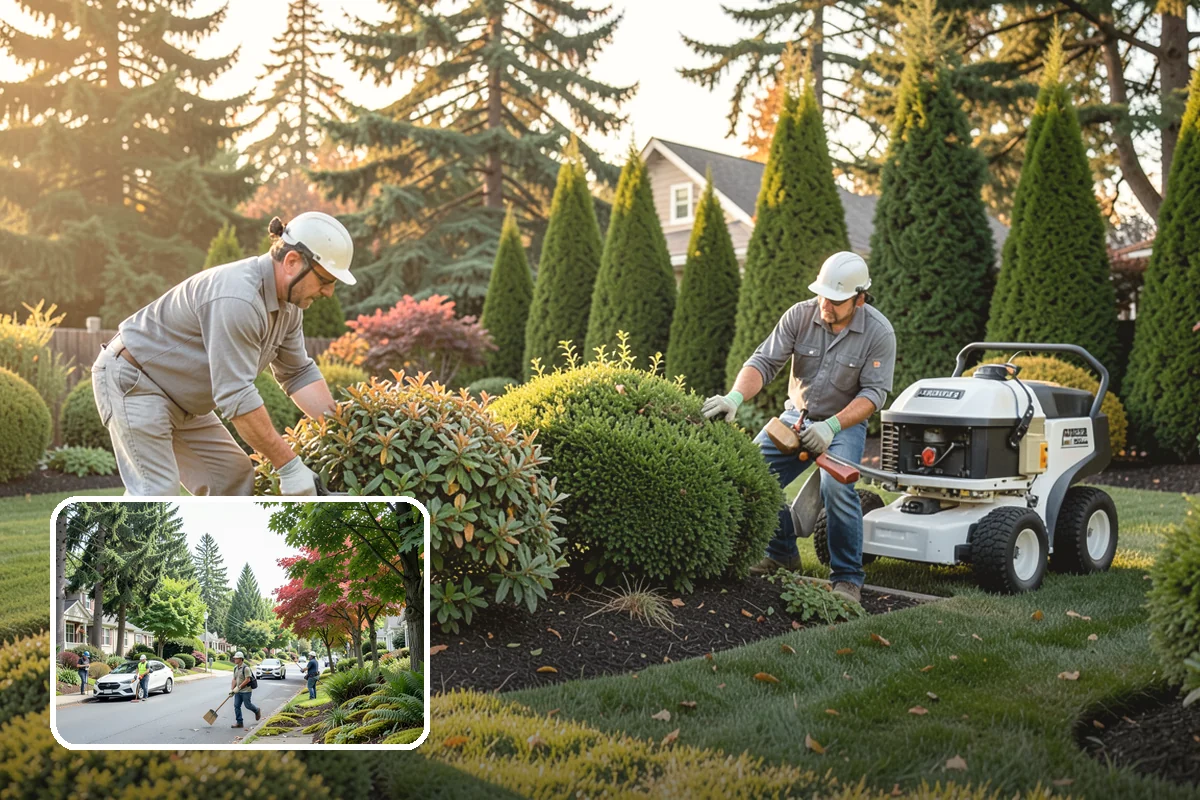 Turf Seam Repair in Beaux Arts Village, King County, WA - Eliminates tripping hazards from lifted edges